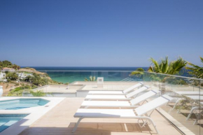Beach View Luxury Villa